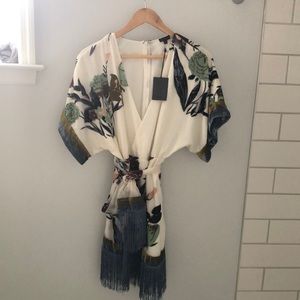 NBD Dress